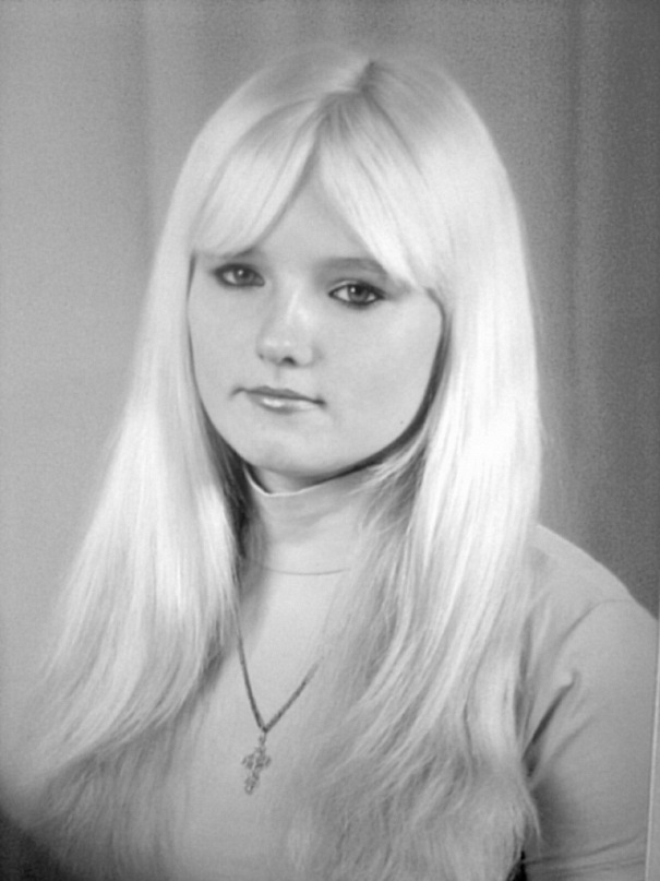 Олька Ардашина фотография #14