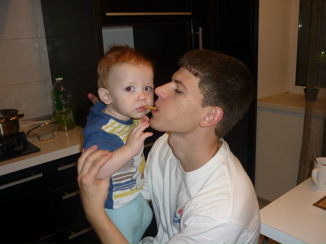 Дима Лунгу фотография #12