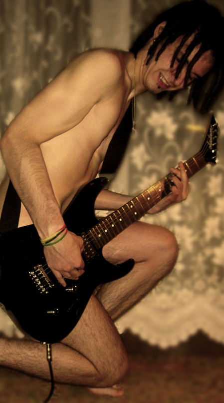 Кирилл Валуев фотография #45