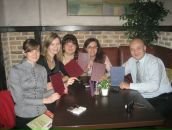 Фотография Ржевского Сергея