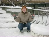 Фотография Ломакиной Анастасии