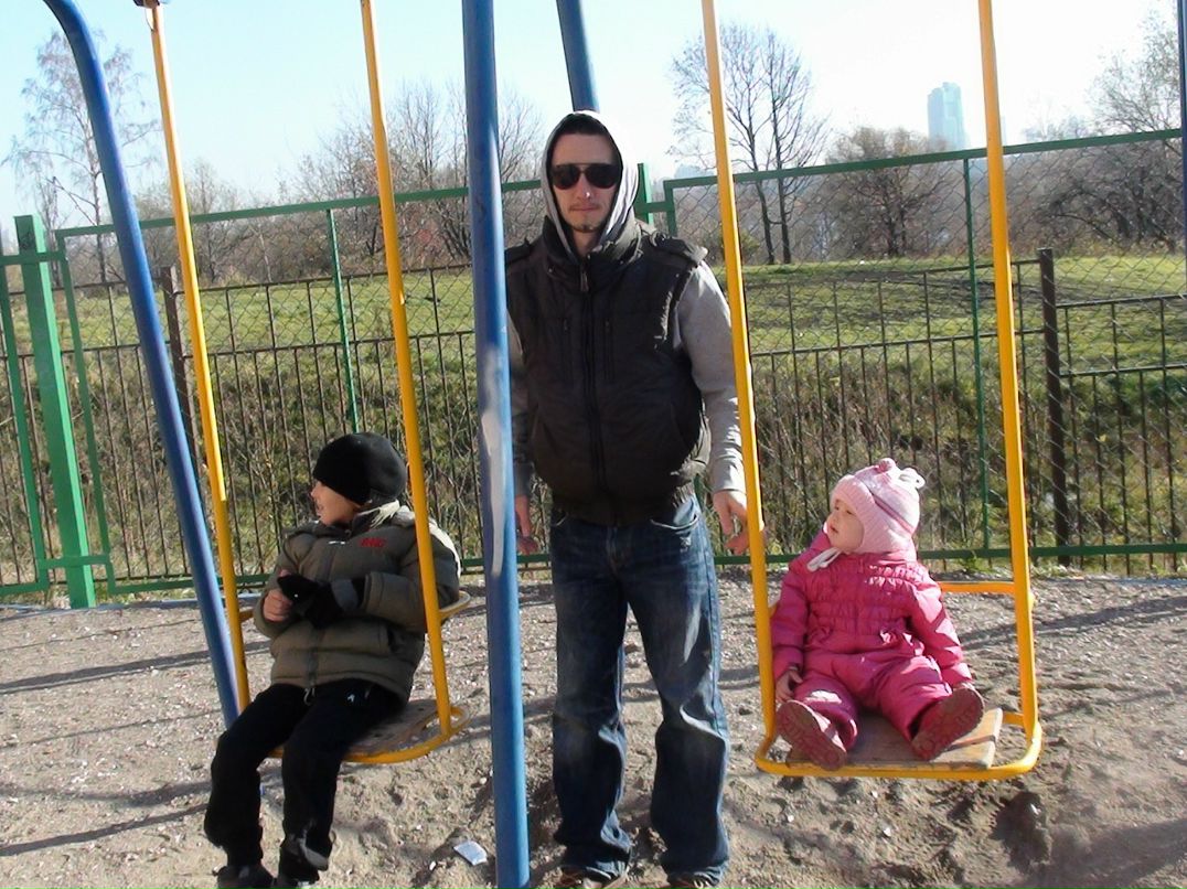 Сергей Ткаченко фотография #47