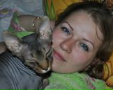 Фотография Павловой Ксении