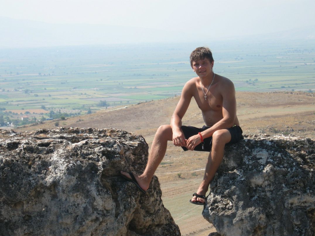 Николай Беляев фотография #50