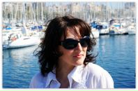 Фотография Лопаткиной Елены