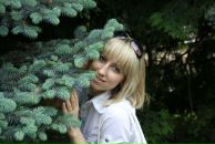 Фотография Шаровой Юлии