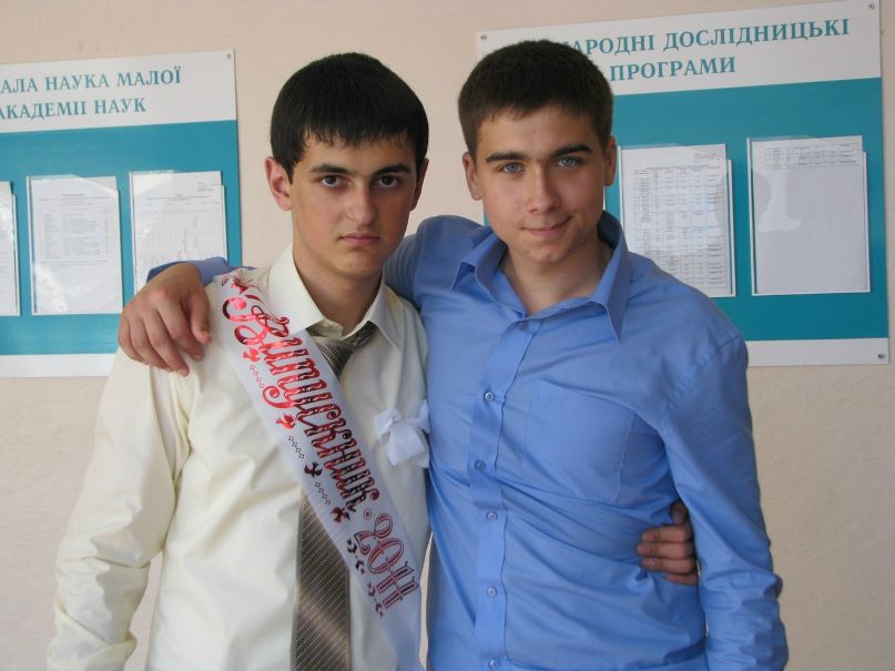 Игорь Олейник фотография #13