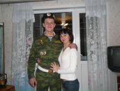 Фотография Цирульниковой Татьяны