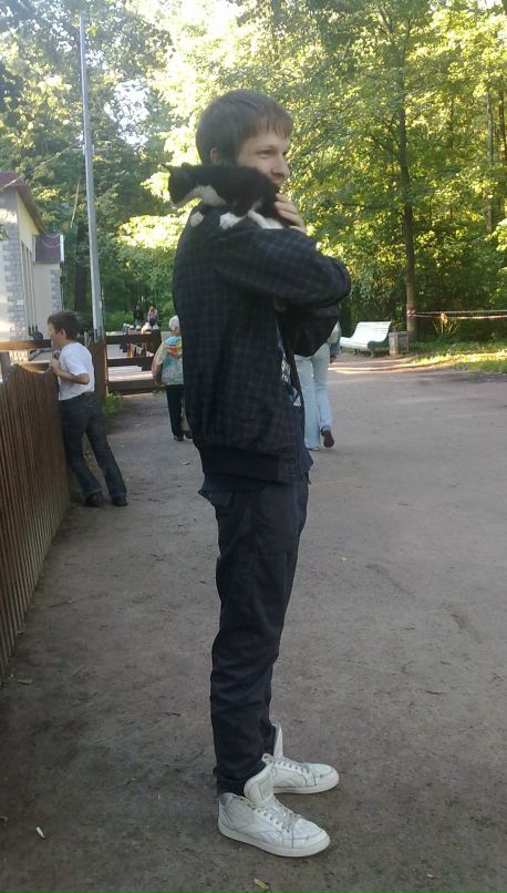 Во Ва фотография #22