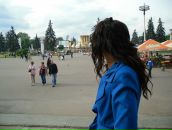 Фотография Артюх Лены