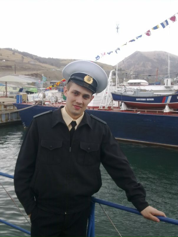 Лёха Михеев фотография #21