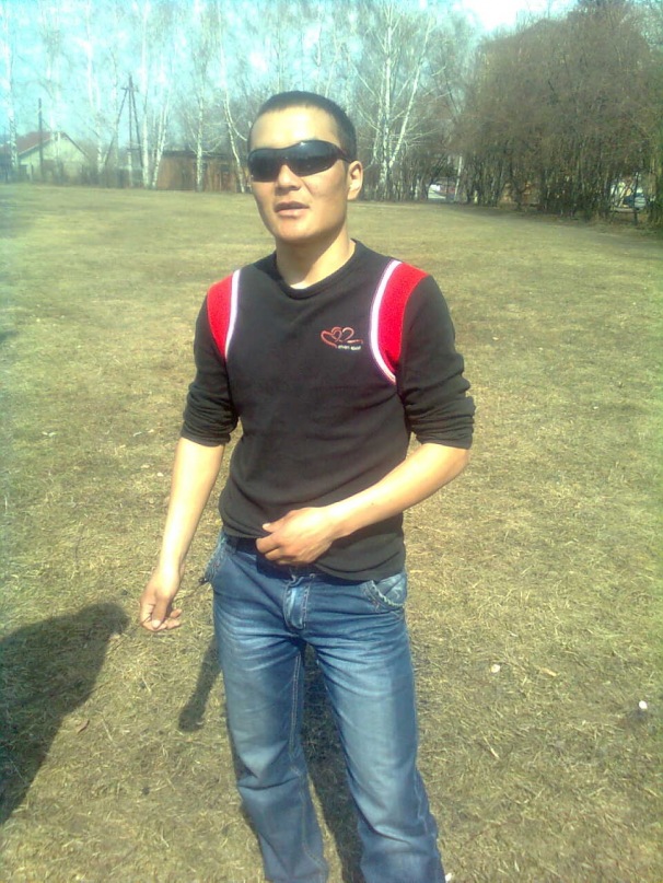 Аржан Иргит фотография #7