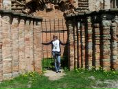 Фотография Стрии Марины