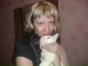 Фотография Митяшиной Татьяны