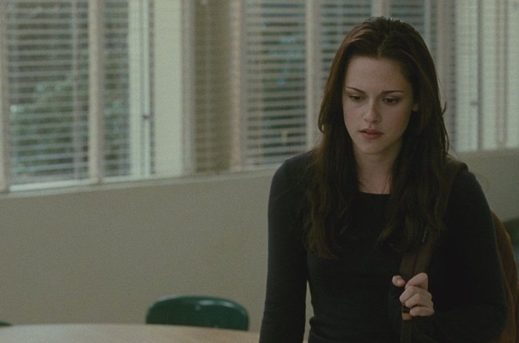 Bella Cullen фотография #13