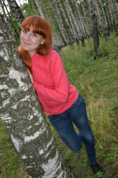 №13, Наталья Тарасова, 35 лет, Нижний Новгород №13, Наталья Тарасова, 35 лет, Нижний Новгород