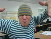 Дмитрий Парф фотография #46 (источник - https://vk.com/id830271)