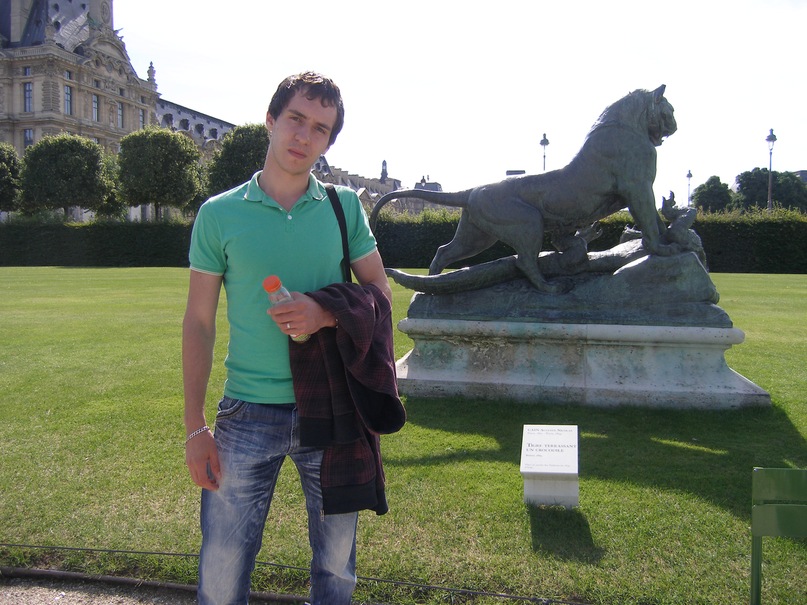 Эдвард Мещеряков фотография #34