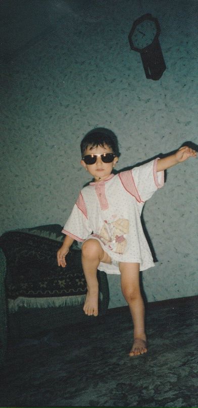 Эдемка Raper фотография #19