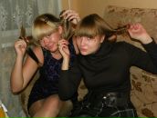 Фотография Трофимовой Юлии