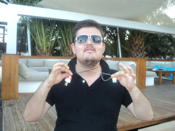 Alexander Kane фотография #5