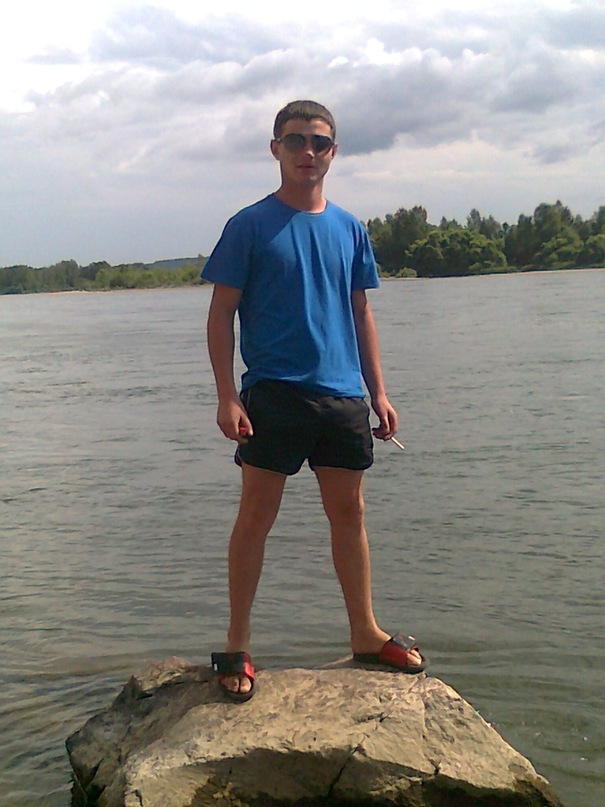 Саша Ткачев фотография #49