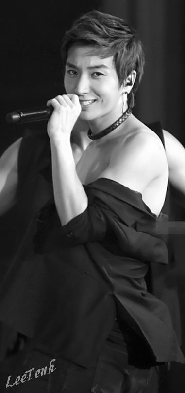 Lee Teuk фотография #33