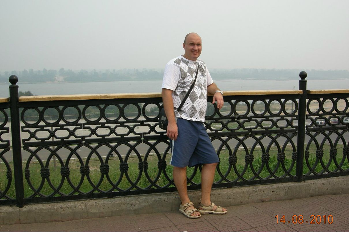 Дмитрий Глазков фотография #4