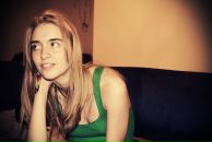 Фотография Юзипович Яны