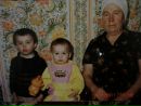 Фотография Шарафеевой Анжелы