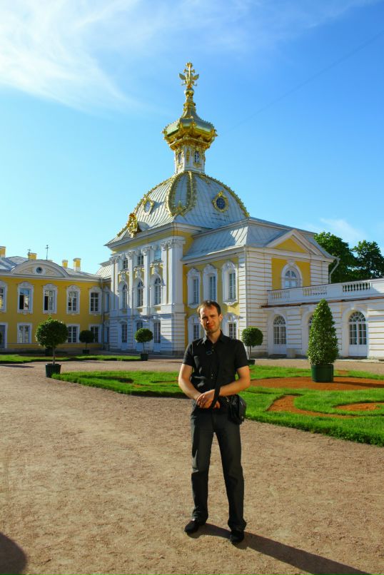 Андрей Ермаков фотография #9