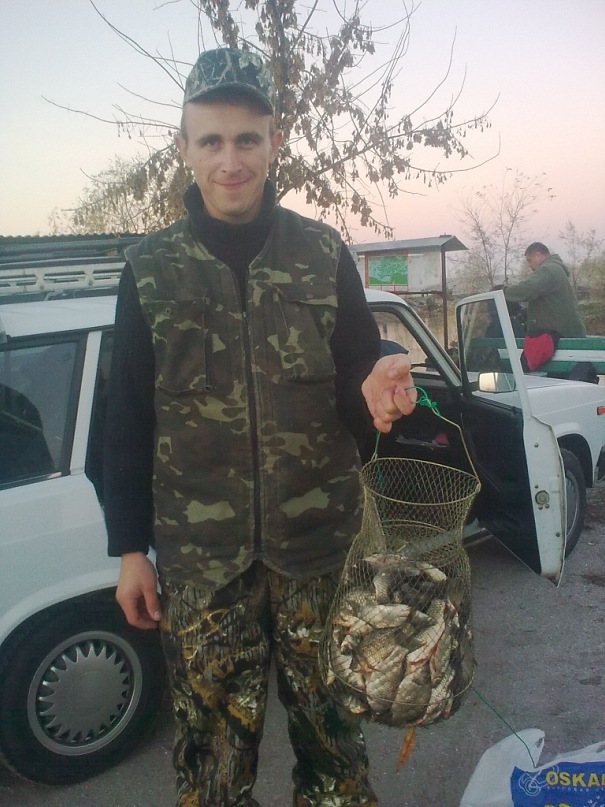 Сергей Молдован фотография #43