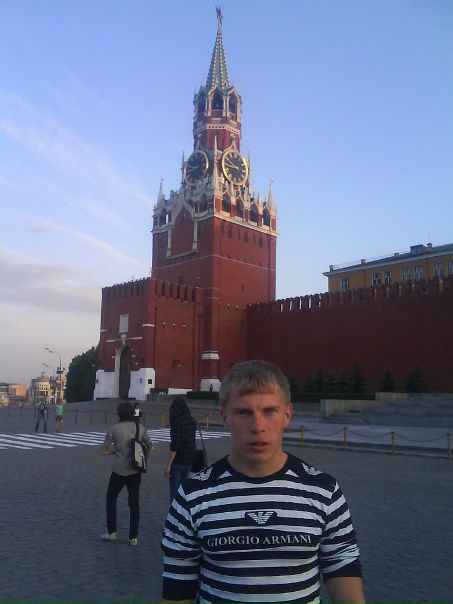 Сергей Альшаков фото №11