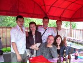 Фотография Ветровой Вилены