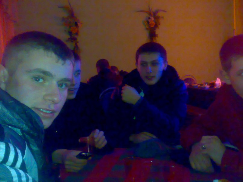 Иван Блоцкий фотография #23