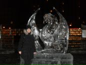 Фотография Тихонов Дмитрий