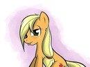 Apple Jack фотография #40 (источник - https://vk.com/id160268929)