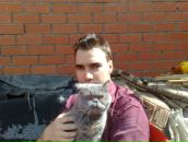 Фотография Никитина Евгения