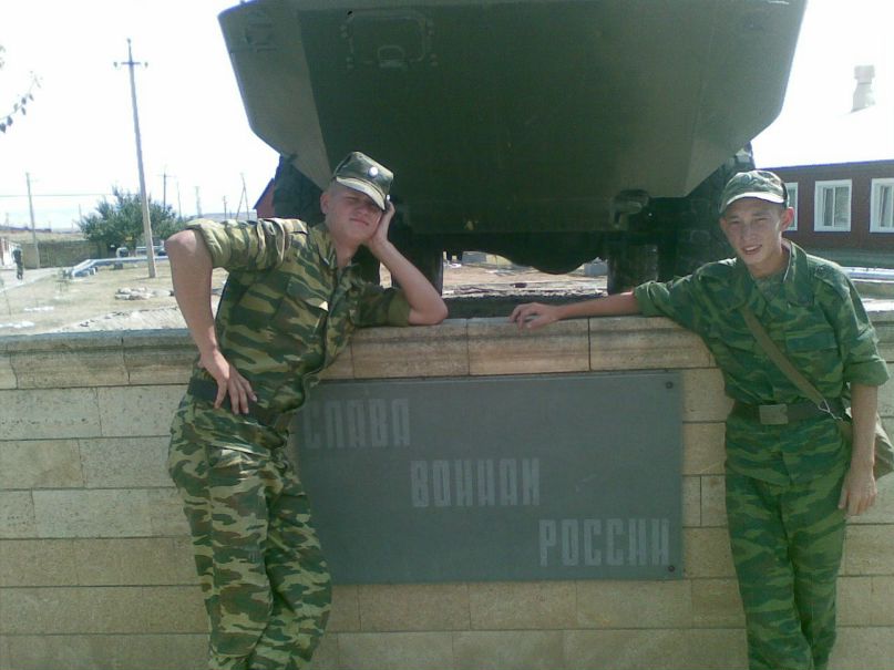 Евгений Горгулько фотография #46