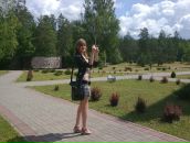 Фотография Черноусовой Натальи