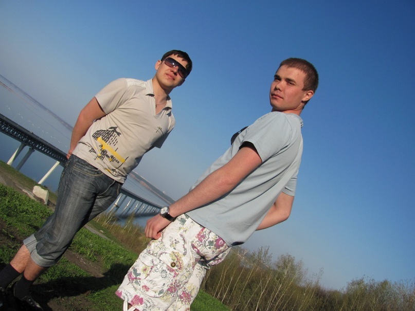 Иван Босомыкин фотография #40