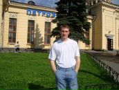 Фотография Кашкевича Данила