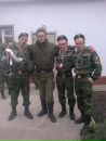 Фотография Александрова Владимира