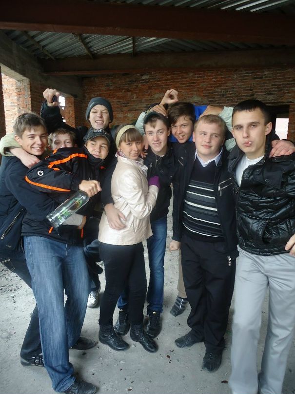 Андрей Евстафьев фотография #48