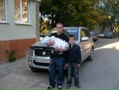 Зіна Пелипів фотография #36 (источник - https://vk.com/id46319653)