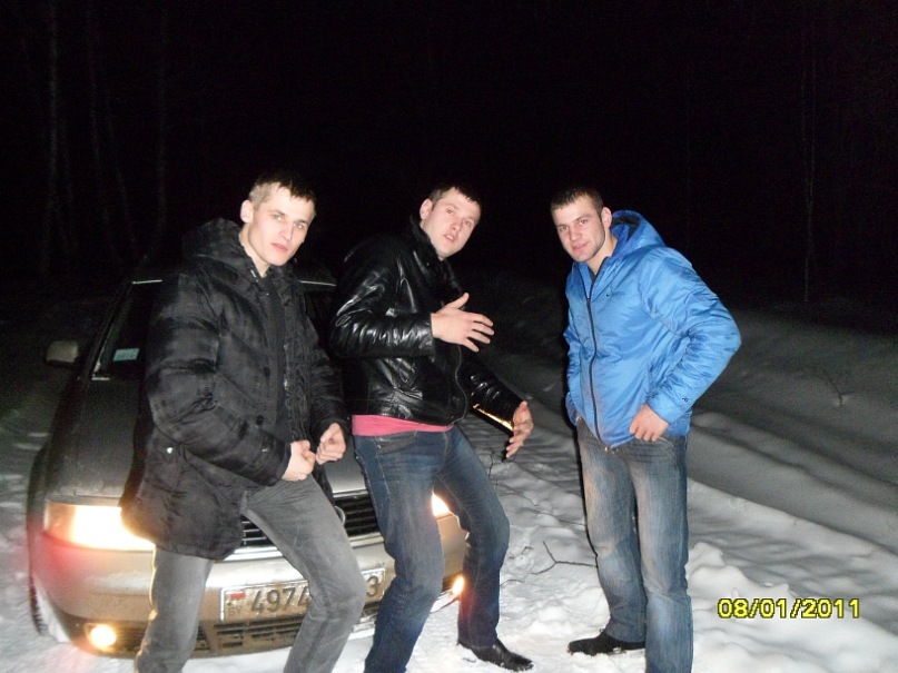 Леонид Кушнер фотография #27