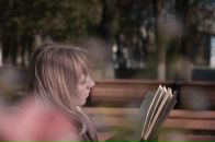 Фотография Лунной Мари