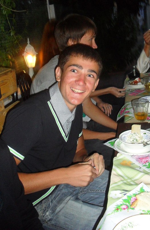 Al Ex фотография #45