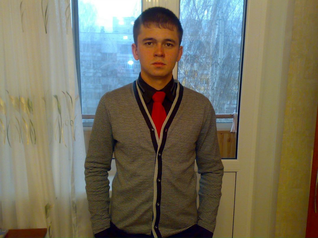 Рустам Гараев фотография #33