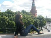 Фотография Семеновой Кати
